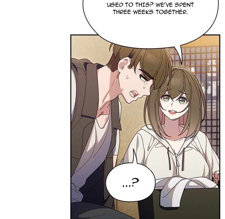 Boss! I'm Taking Your Girl! chapter 3 page 21