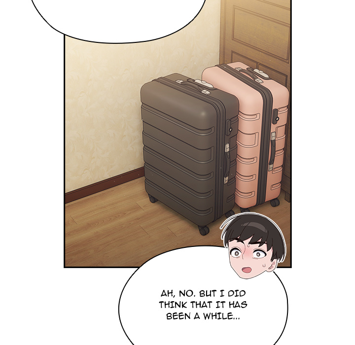 Boss! I'm Taking Your Girl! chapter 3 page 24