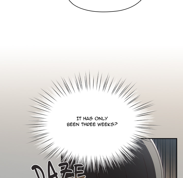 Boss! I'm Taking Your Girl! chapter 3 page 25