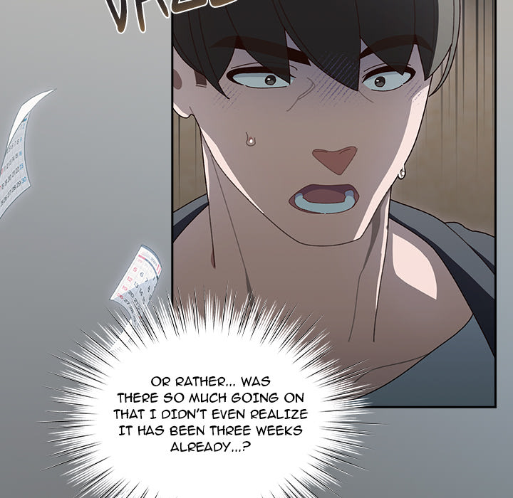 Boss! I'm Taking Your Girl! chapter 3 page 26