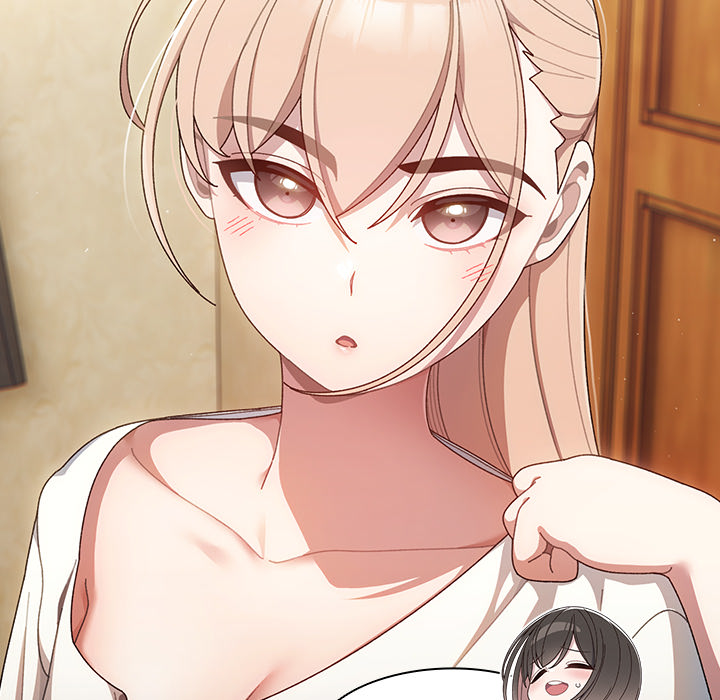 Boss! I'm Taking Your Girl! chapter 3 page 31