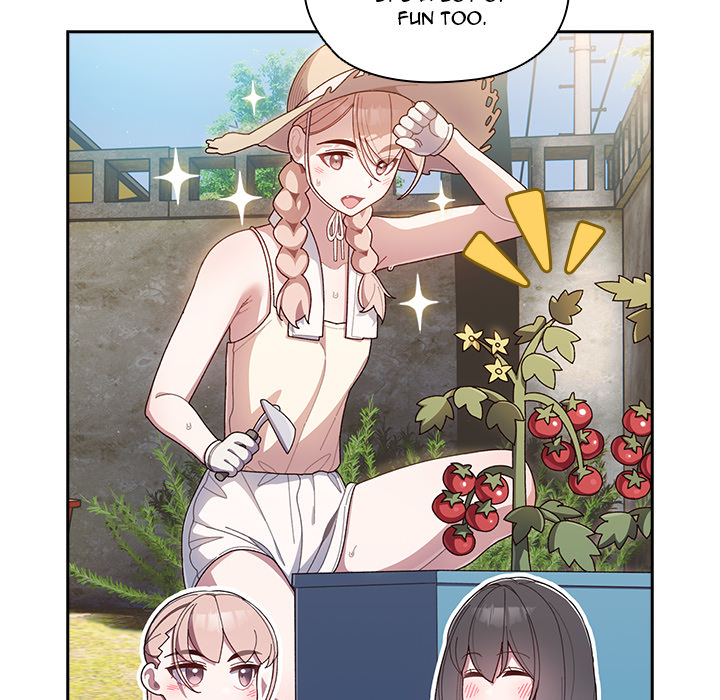 Boss! I'm Taking Your Girl! chapter 3 page 33