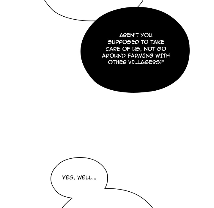 Boss! I'm Taking Your Girl! chapter 3 page 36