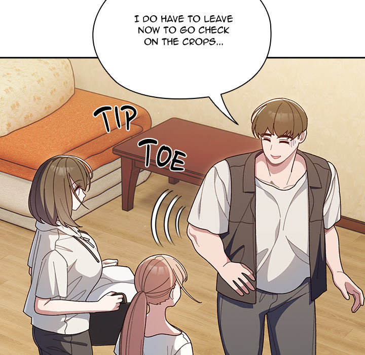 Boss! I'm Taking Your Girl! chapter 3 page 37