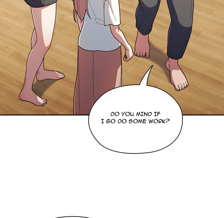 Boss! I'm Taking Your Girl! chapter 3 page 38