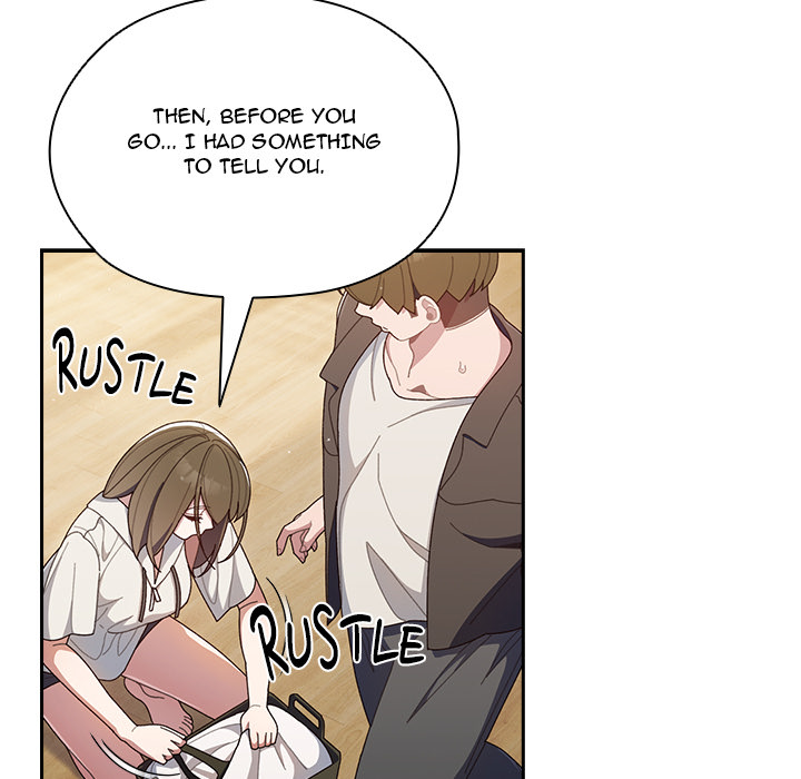 Boss! I'm Taking Your Girl! chapter 3 page 39