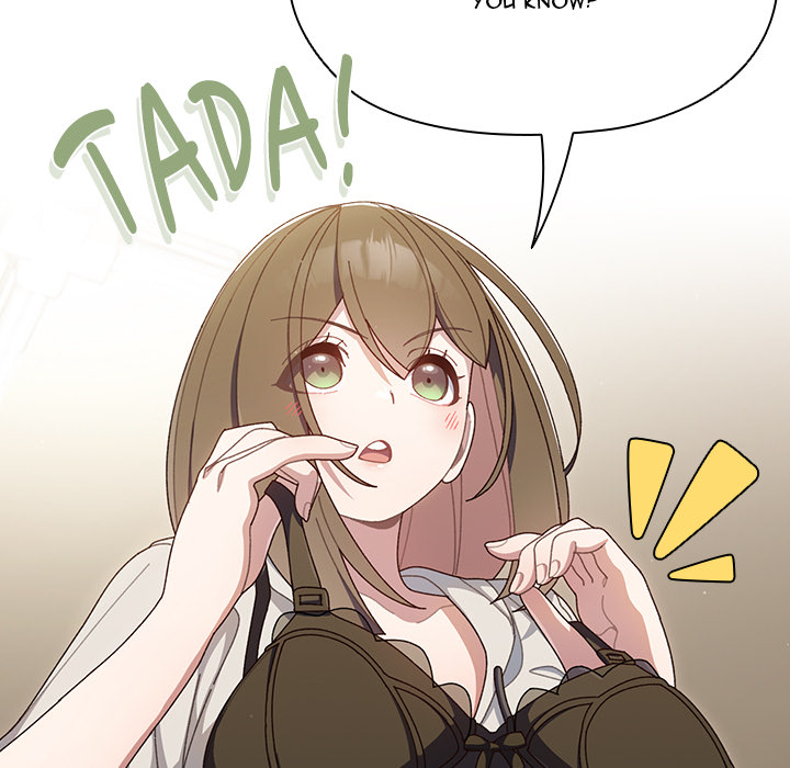 Boss! I'm Taking Your Girl! chapter 3 page 41