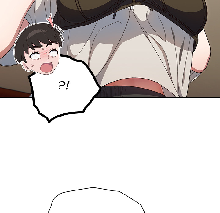 Boss! I'm Taking Your Girl! chapter 3 page 42