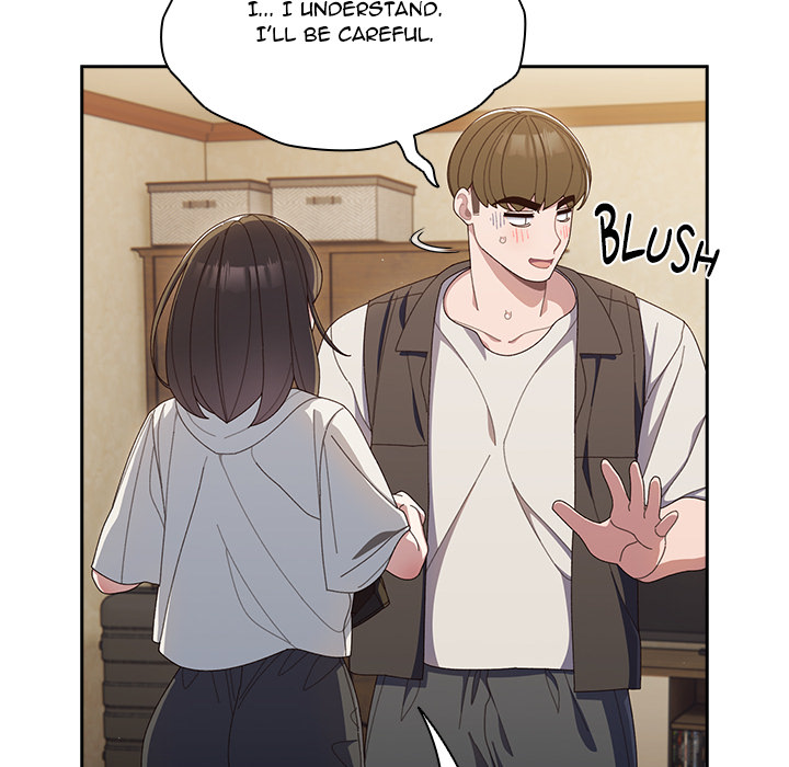 Boss! I'm Taking Your Girl! chapter 3 page 43