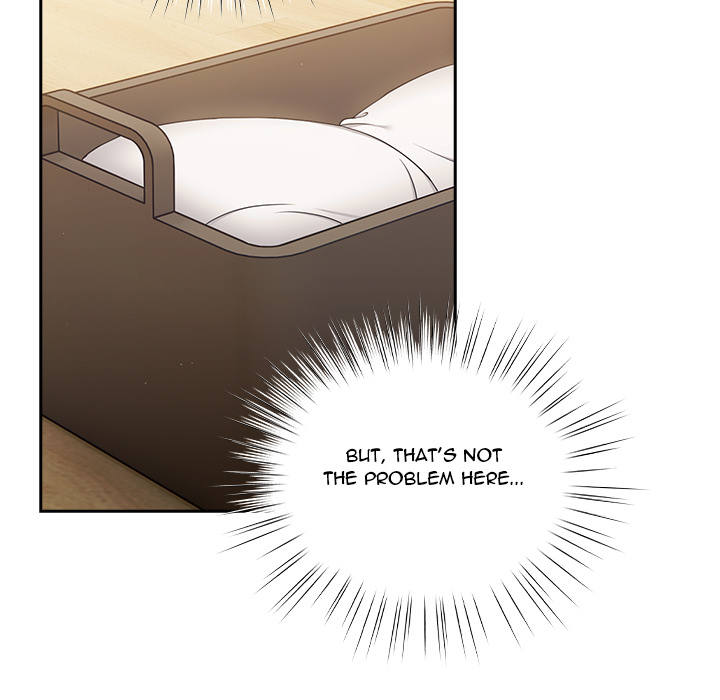 Boss! I'm Taking Your Girl! chapter 3 page 45