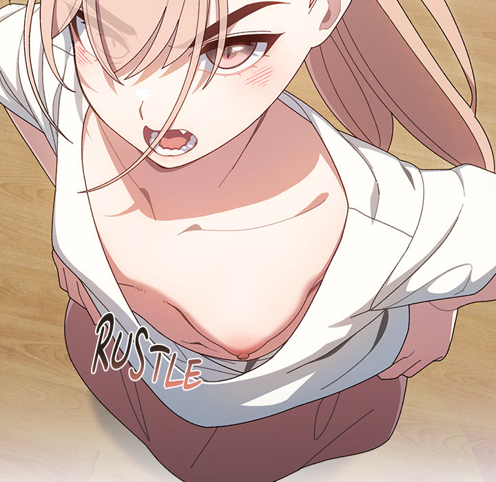 Boss! I'm Taking Your Girl! chapter 3 page 49