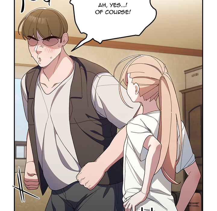 Boss! I'm Taking Your Girl! chapter 3 page 52