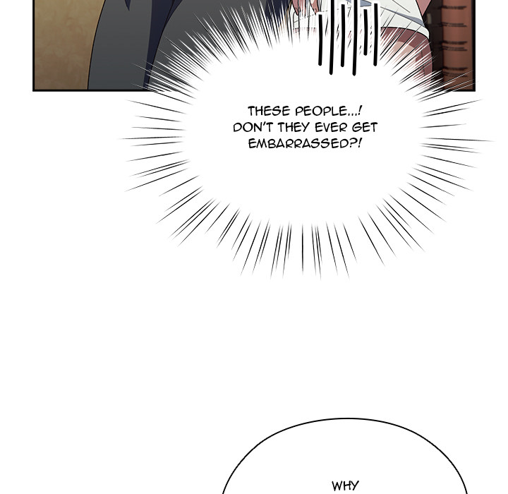 Boss! I'm Taking Your Girl! chapter 3 page 53