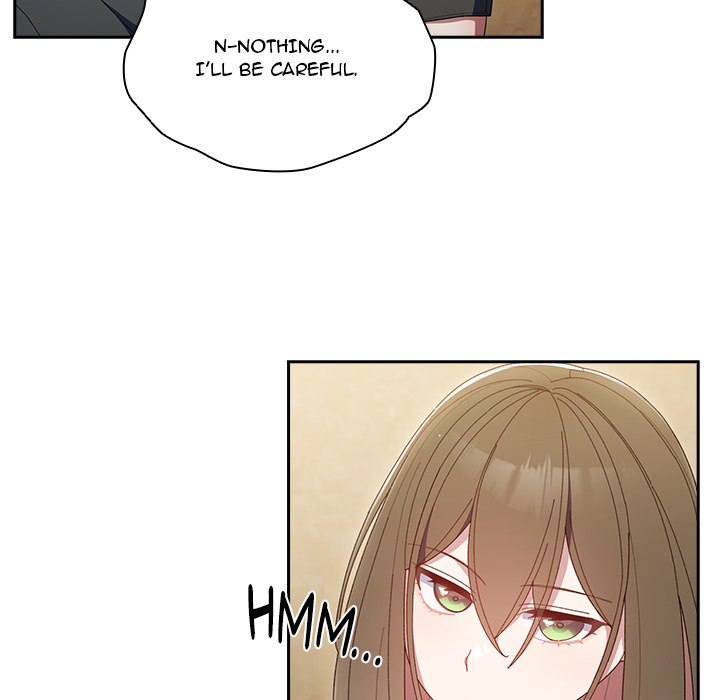 Boss! I'm Taking Your Girl! chapter 3 page 55