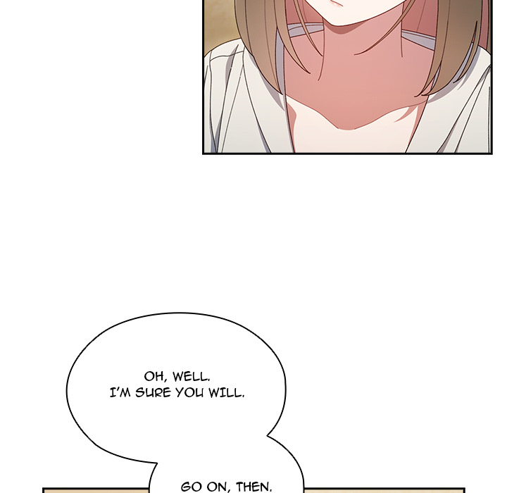 Boss! I'm Taking Your Girl! chapter 3 page 56