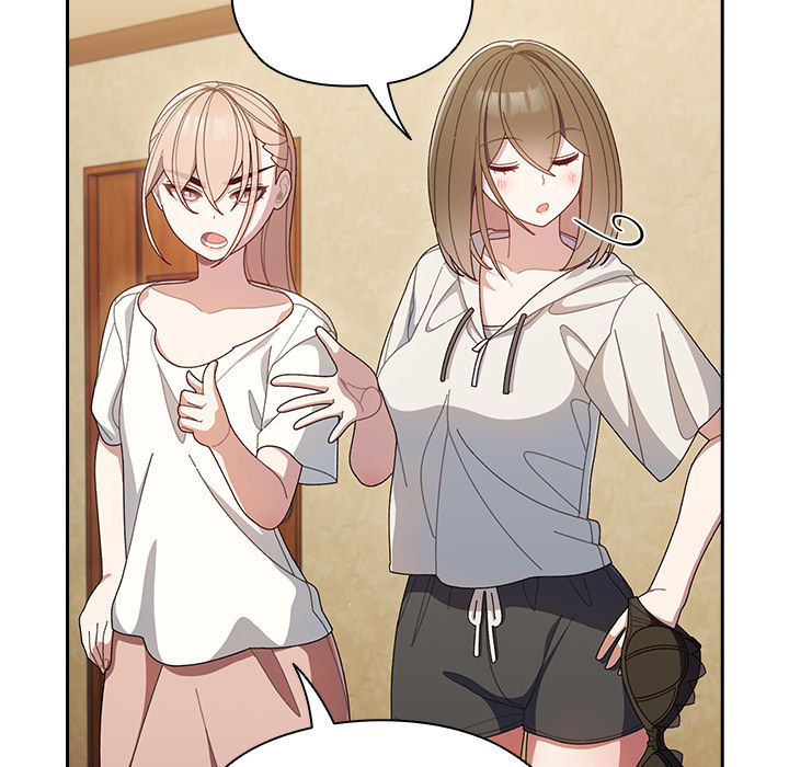Boss! I'm Taking Your Girl! chapter 3 page 57