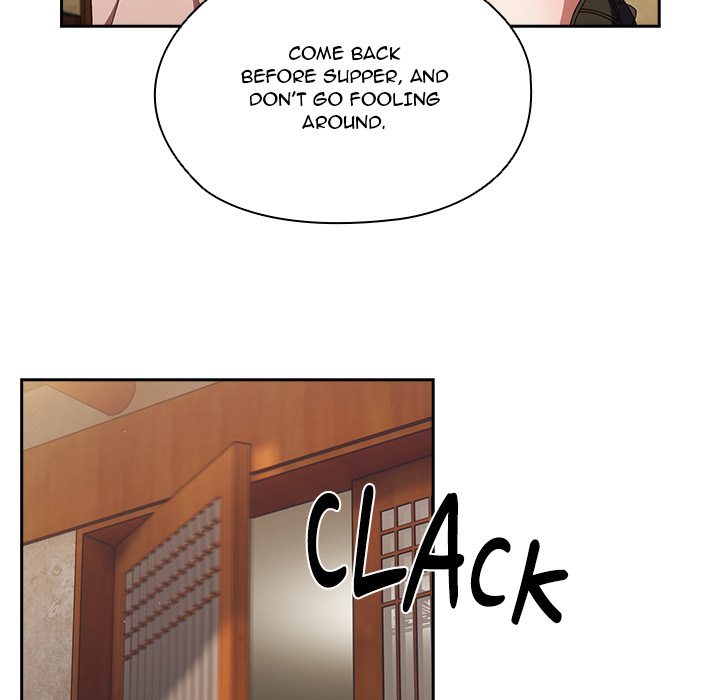 Boss! I'm Taking Your Girl! chapter 3 page 58