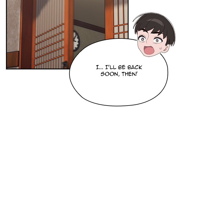 Boss! I'm Taking Your Girl! chapter 3 page 59