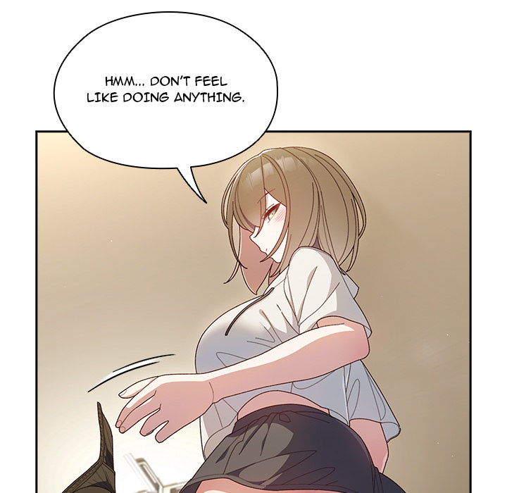 Boss! I'm Taking Your Girl! chapter 3 page 62