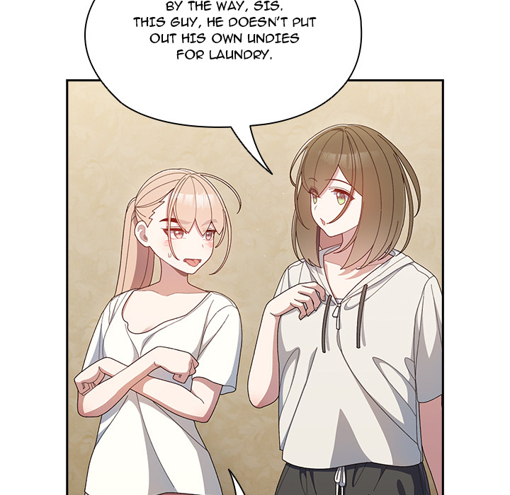 Boss! I'm Taking Your Girl! chapter 3 page 64