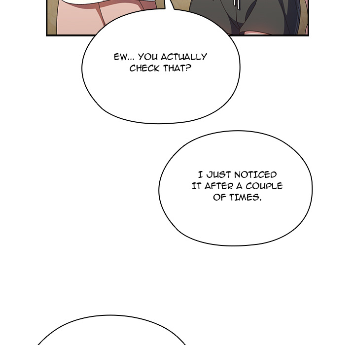 Boss! I'm Taking Your Girl! chapter 3 page 65