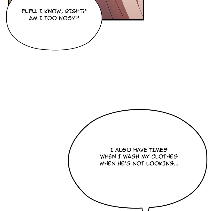 Boss! I'm Taking Your Girl! chapter 3 page 67