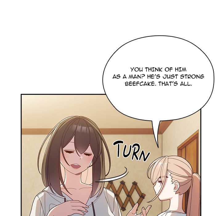 Boss! I'm Taking Your Girl! chapter 3 page 70