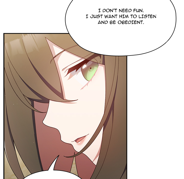 Boss! I'm Taking Your Girl! chapter 3 page 72
