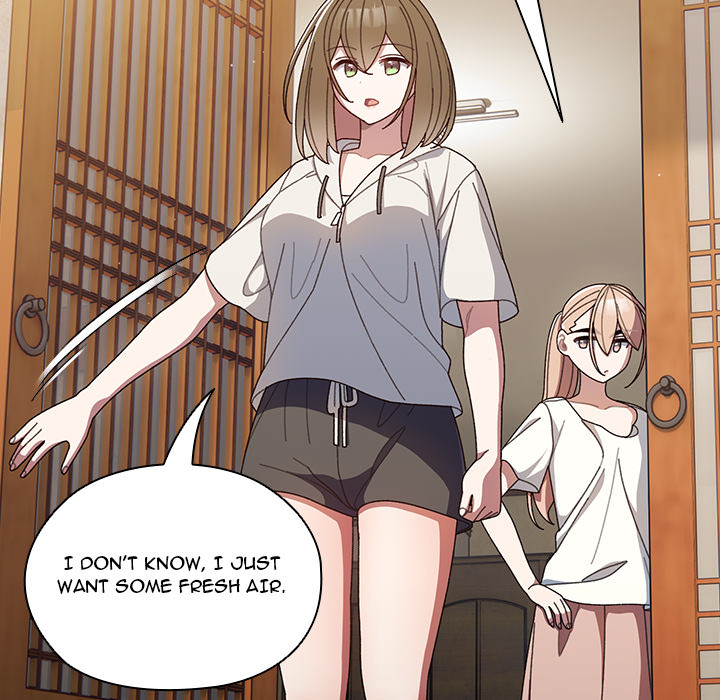 Boss! I'm Taking Your Girl! chapter 3 page 74