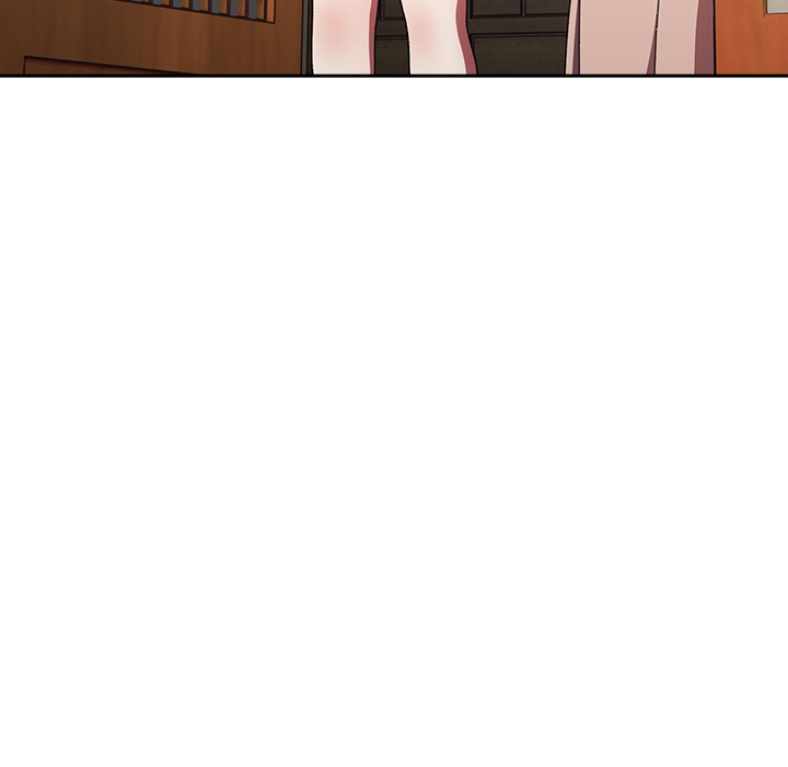 Boss! I'm Taking Your Girl! chapter 3 page 75