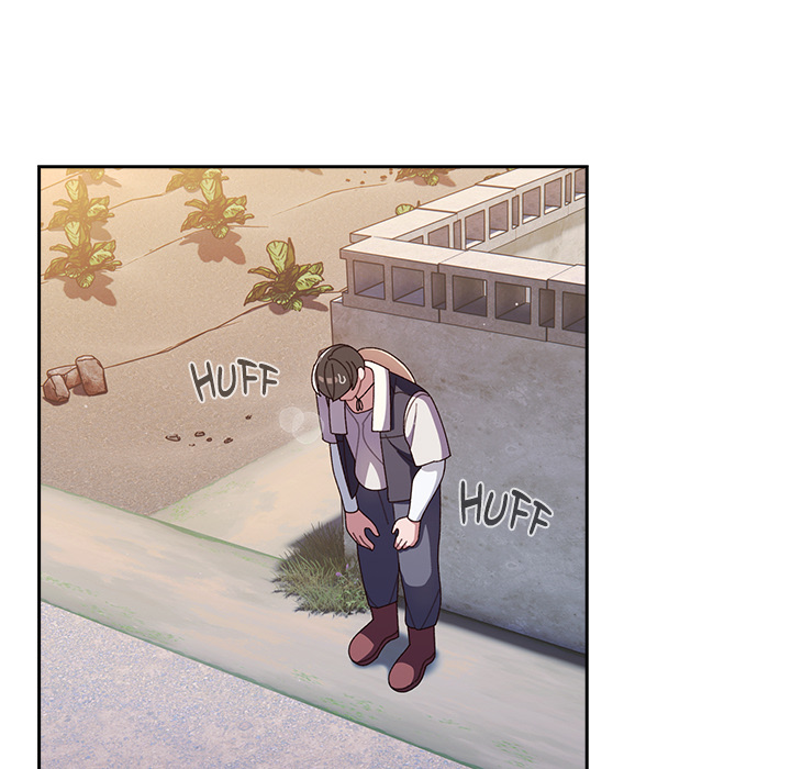 Boss! I'm Taking Your Girl! chapter 3 page 77