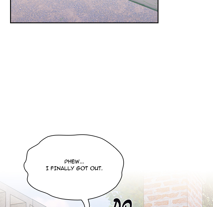 Boss! I'm Taking Your Girl! chapter 3 page 78