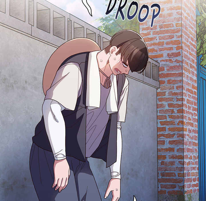 Boss! I'm Taking Your Girl! chapter 3 page 79