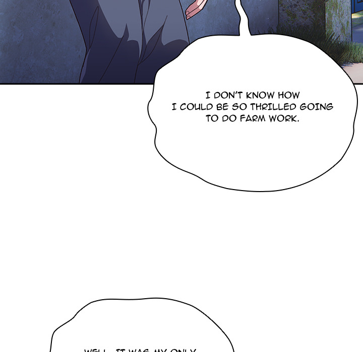 Boss! I'm Taking Your Girl! chapter 3 page 80
