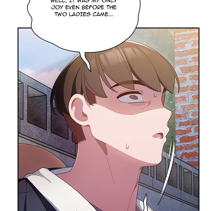 Boss! I'm Taking Your Girl! chapter 3 page 81