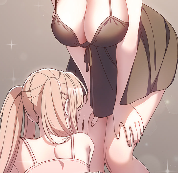 Boss! I'm Taking Your Girl! chapter 3 page 91