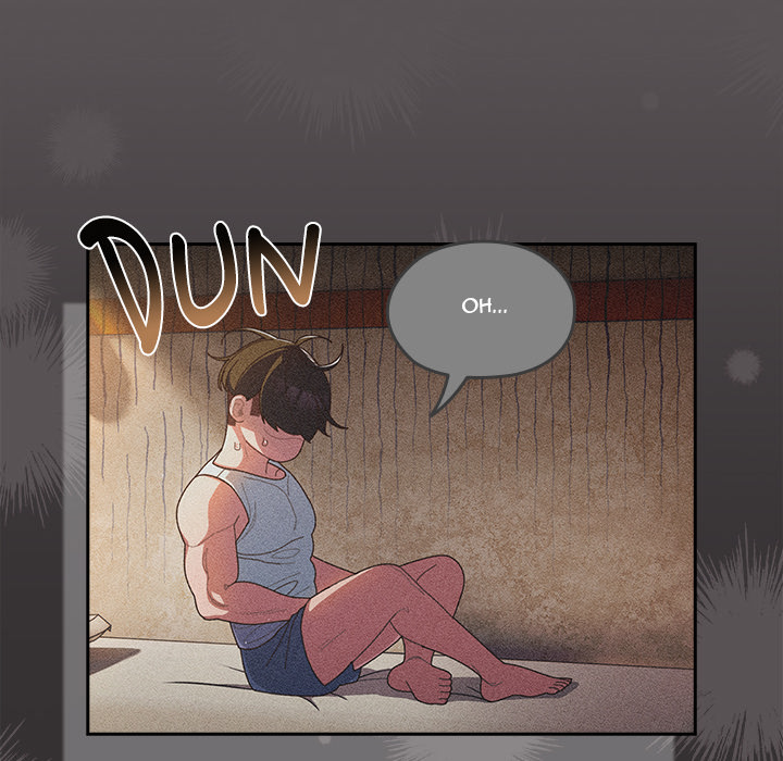 Boss! I'm Taking Your Girl! chapter 3 page 94