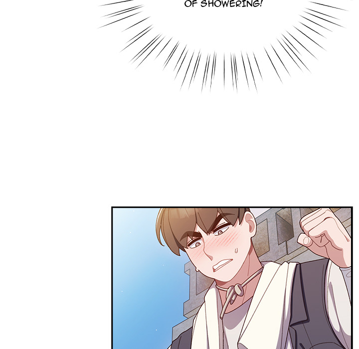 Boss! I'm Taking Your Girl! chapter 3 page 99