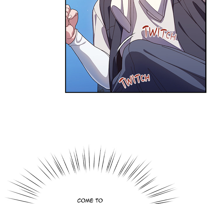 Boss! I'm Taking Your Girl! chapter 3 page 100