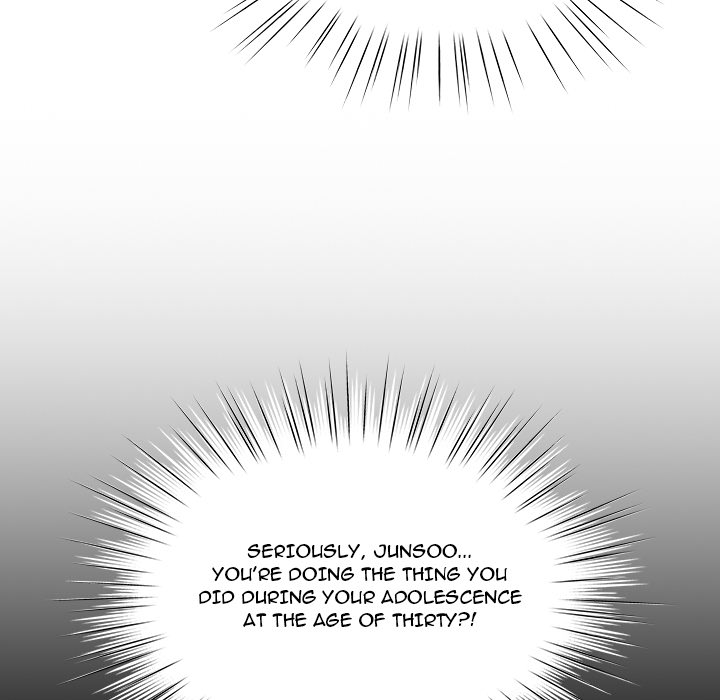 Boss! I'm Taking Your Girl! chapter 3 page 103