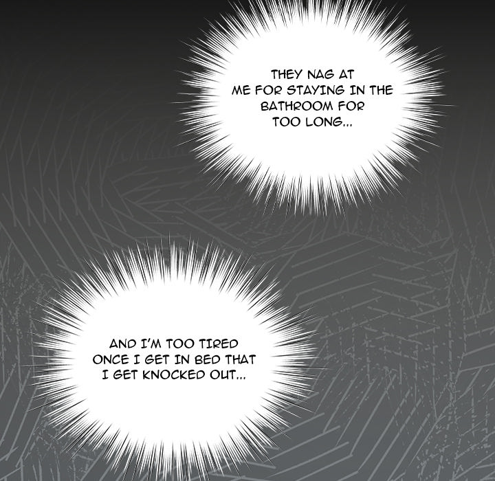 Boss! I'm Taking Your Girl! chapter 3 page 108