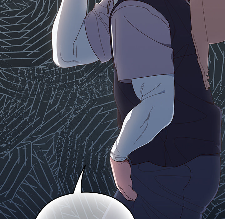 Boss! I'm Taking Your Girl! chapter 3 page 110