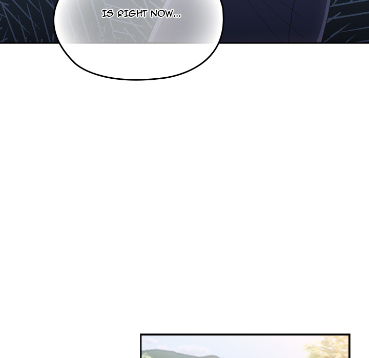 Boss! I'm Taking Your Girl! chapter 3 page 111