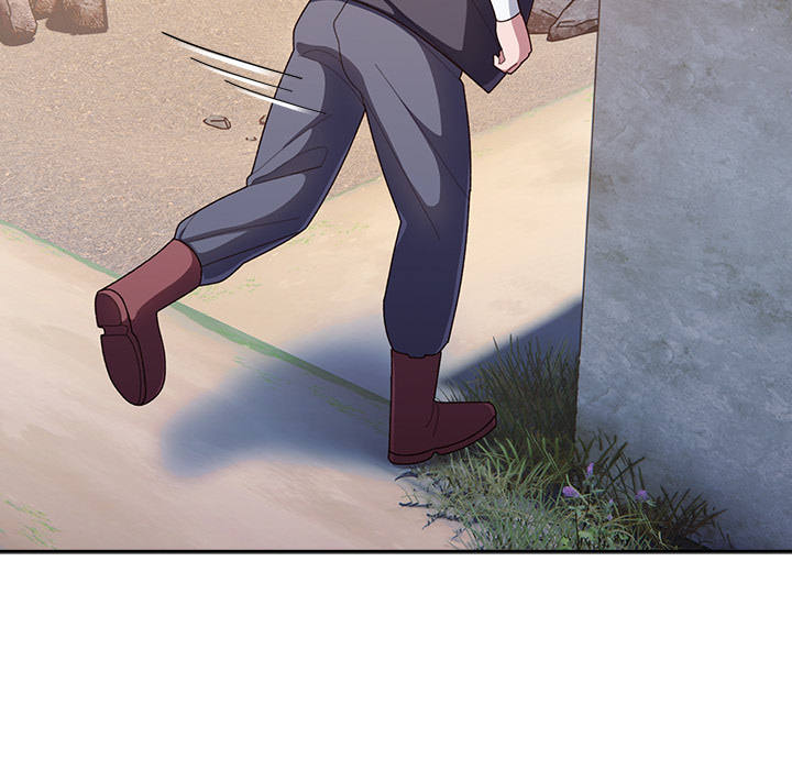 Boss! I'm Taking Your Girl! chapter 3 page 114