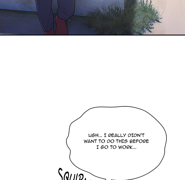 Boss! I'm Taking Your Girl! chapter 3 page 118