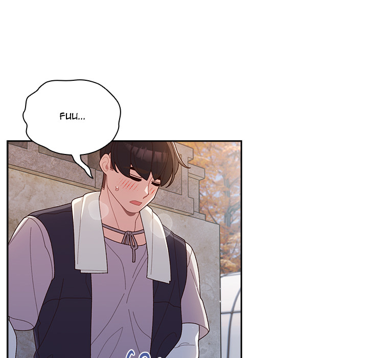 Boss! I'm Taking Your Girl! chapter 3 page 122