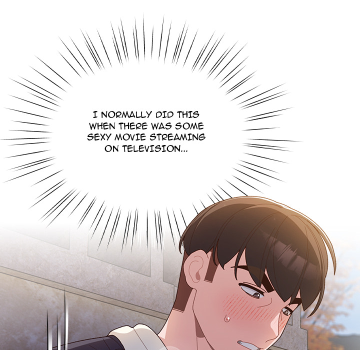Boss! I'm Taking Your Girl! chapter 3 page 124