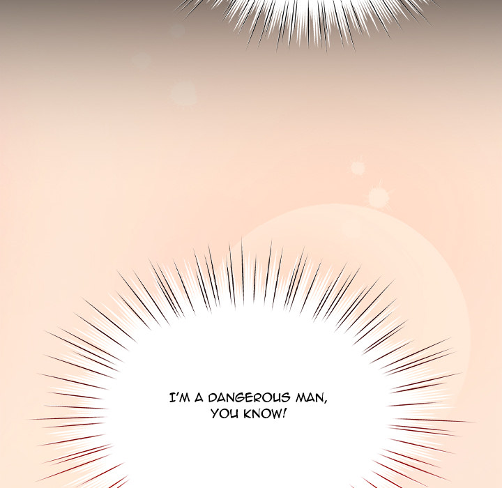 Boss! I'm Taking Your Girl! chapter 3 page 128
