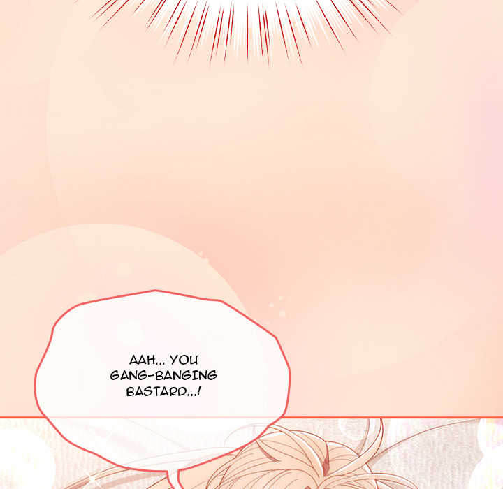 Boss! I'm Taking Your Girl! chapter 3 page 131