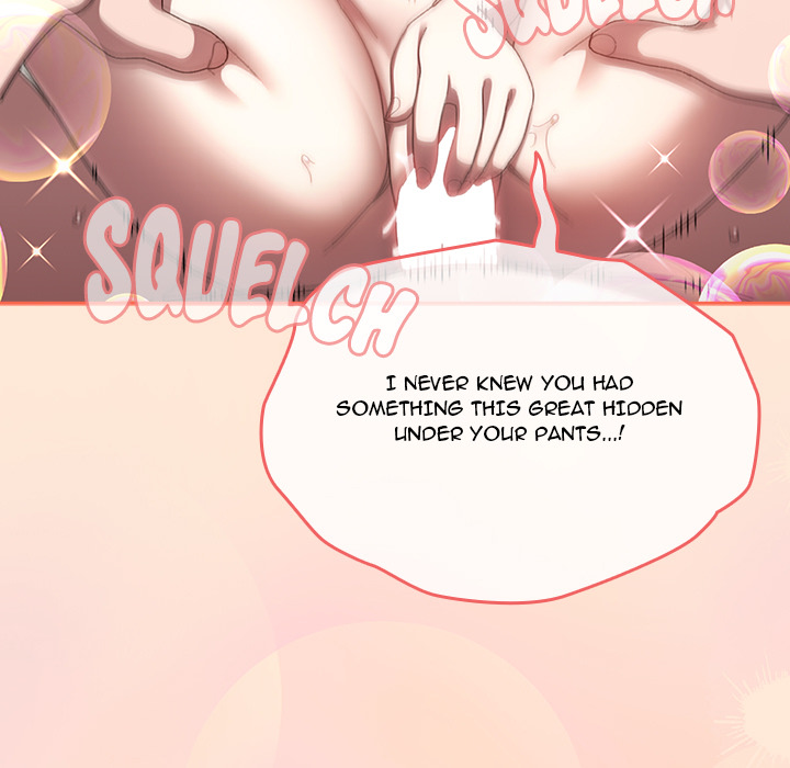 Boss! I'm Taking Your Girl! chapter 3 page 133